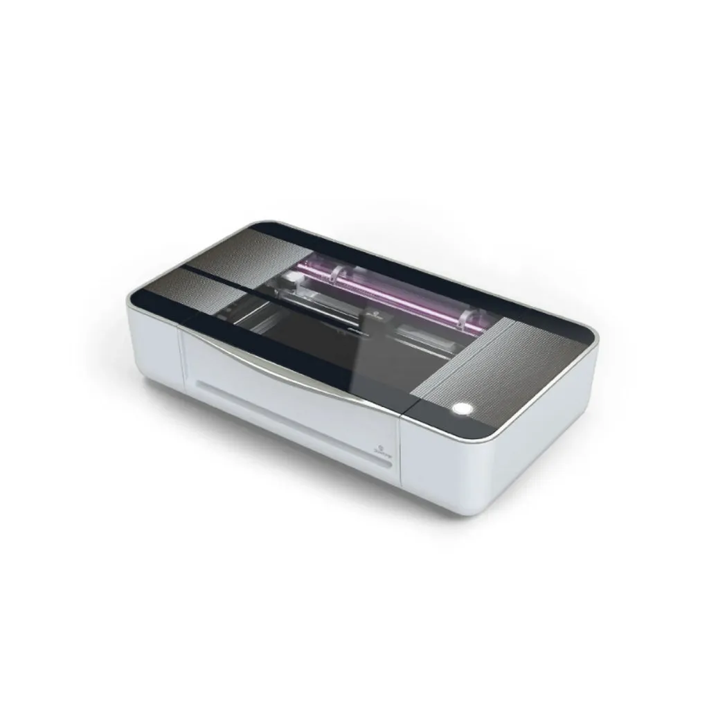 Glowforge Pro 45W CO2 Laser Engraver & Cutter