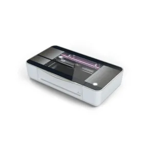 Glowforge Pro 45W CO2 Laser Engraver & Cutter