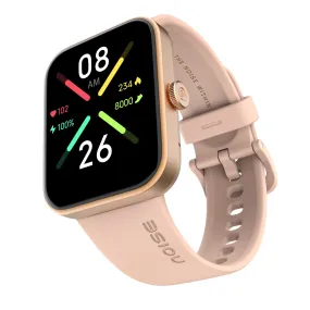 Go Buzz Smart Watch with Advanced Bluetooth Calling, 1.69" TFT Display sport mode.