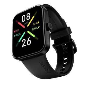 Go Buzz Smart Watch with Advanced Bluetooth Calling, 1.69" TFT Display Sports Mode with Auto Detection.