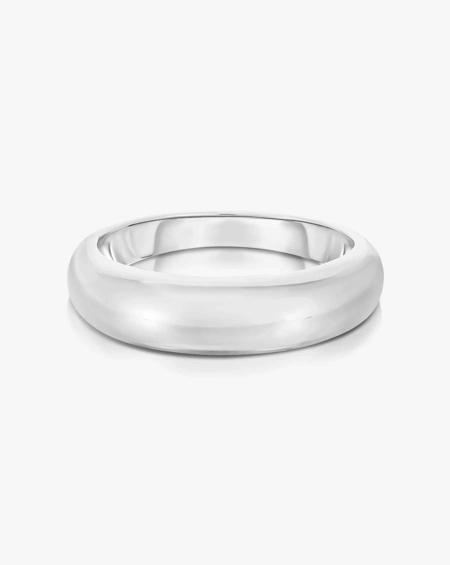 Gold Cloud Ring
