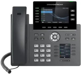 GrandStream GRP2616 6-line Carrier-Grade IP Phone