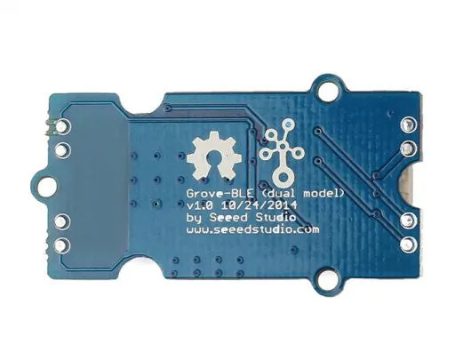 Grove - BLE (dual model)