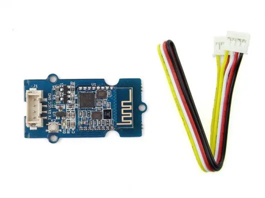 Grove - BLE (dual model)