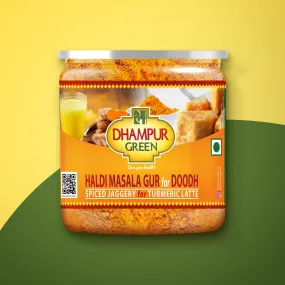 Haldi Masala Gur for Doodh 250gm