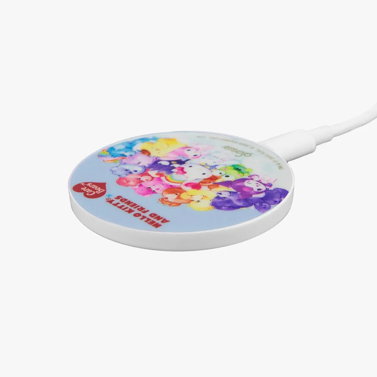Hello Kitty and Friends x Care Bears Maglink™ Charger