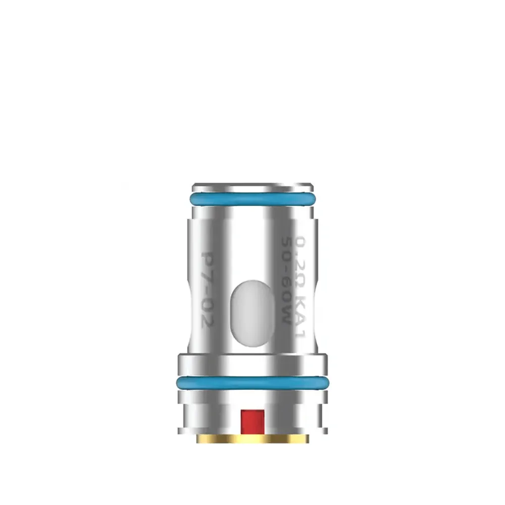 Hellvape P-Series Replacement Coils