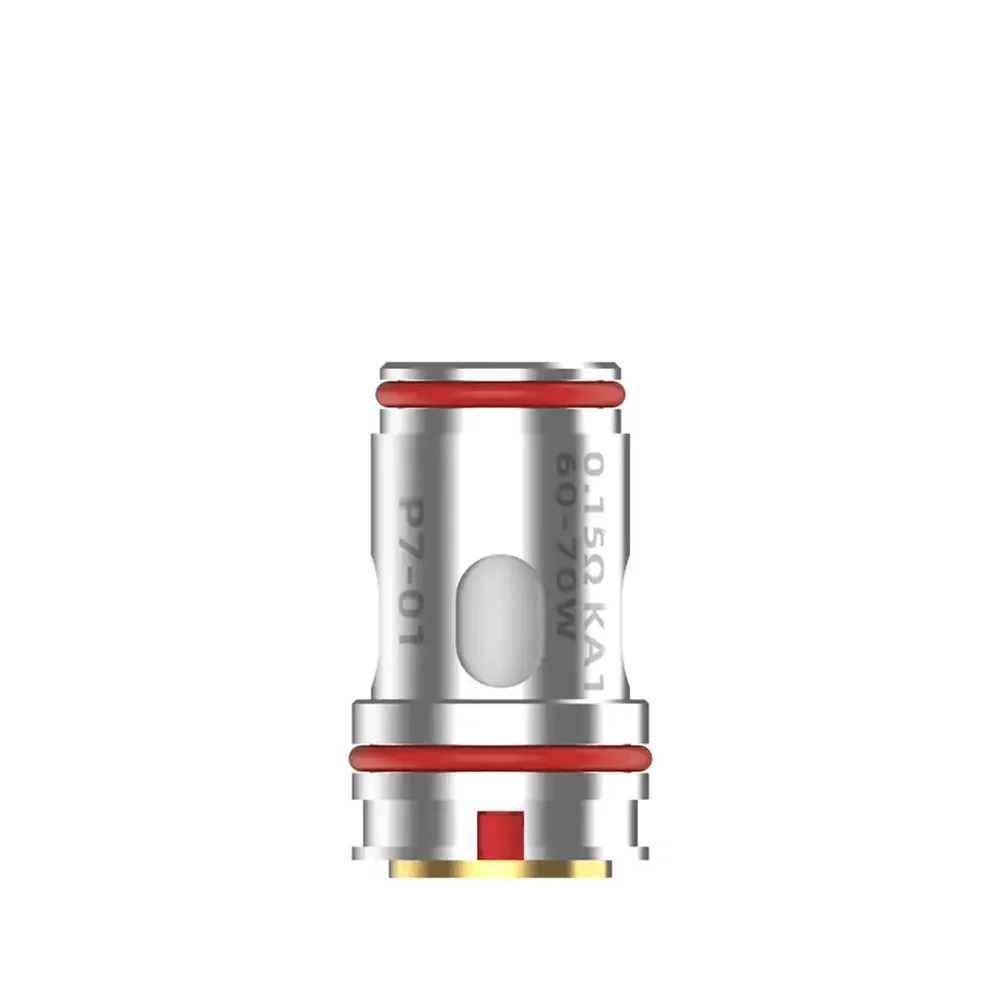 Hellvape P-Series Replacement Coils
