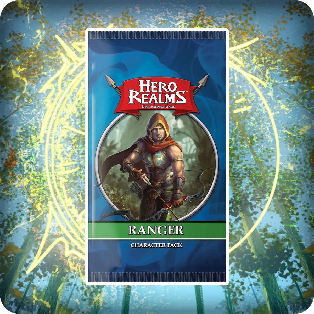 Hero Realms Character Pack: Ranger