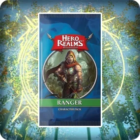 Hero Realms Character Pack: Ranger