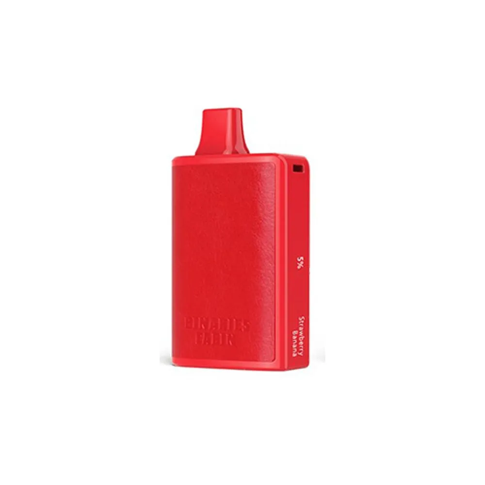 HorizonTech Binaries Cabin Disposable 10,000 puffs 20mL 50mg