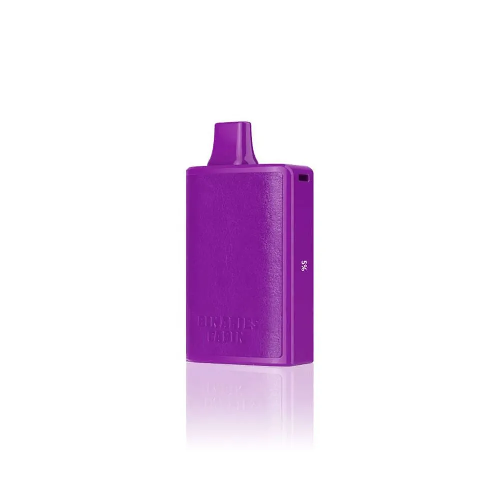 HorizonTech Binaries Cabin Disposable 10,000 puffs 20mL 50mg