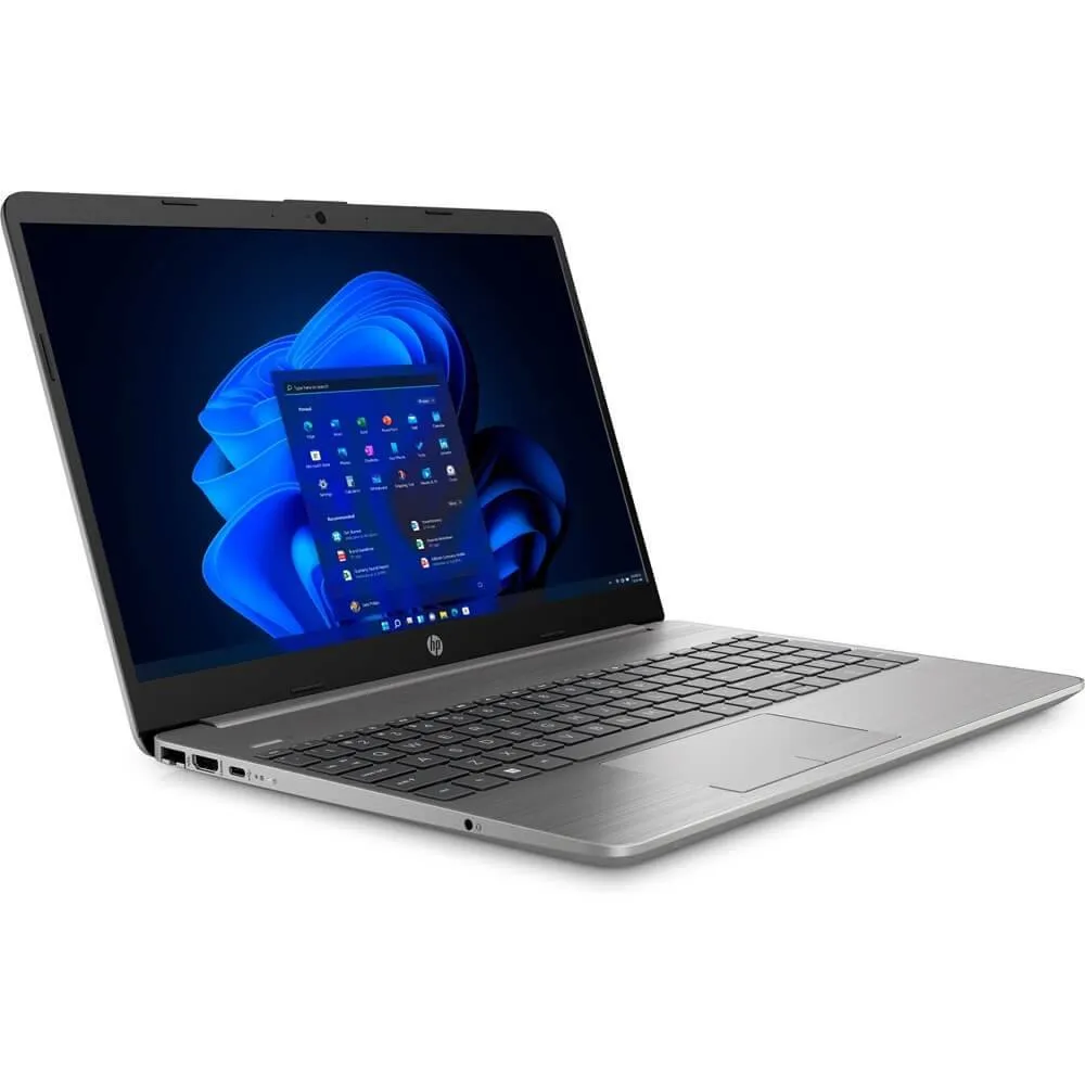 HP 250 G9 15.6' Celeron N4500 4GB RAM 256GB SSD Win 11 Home Laptop