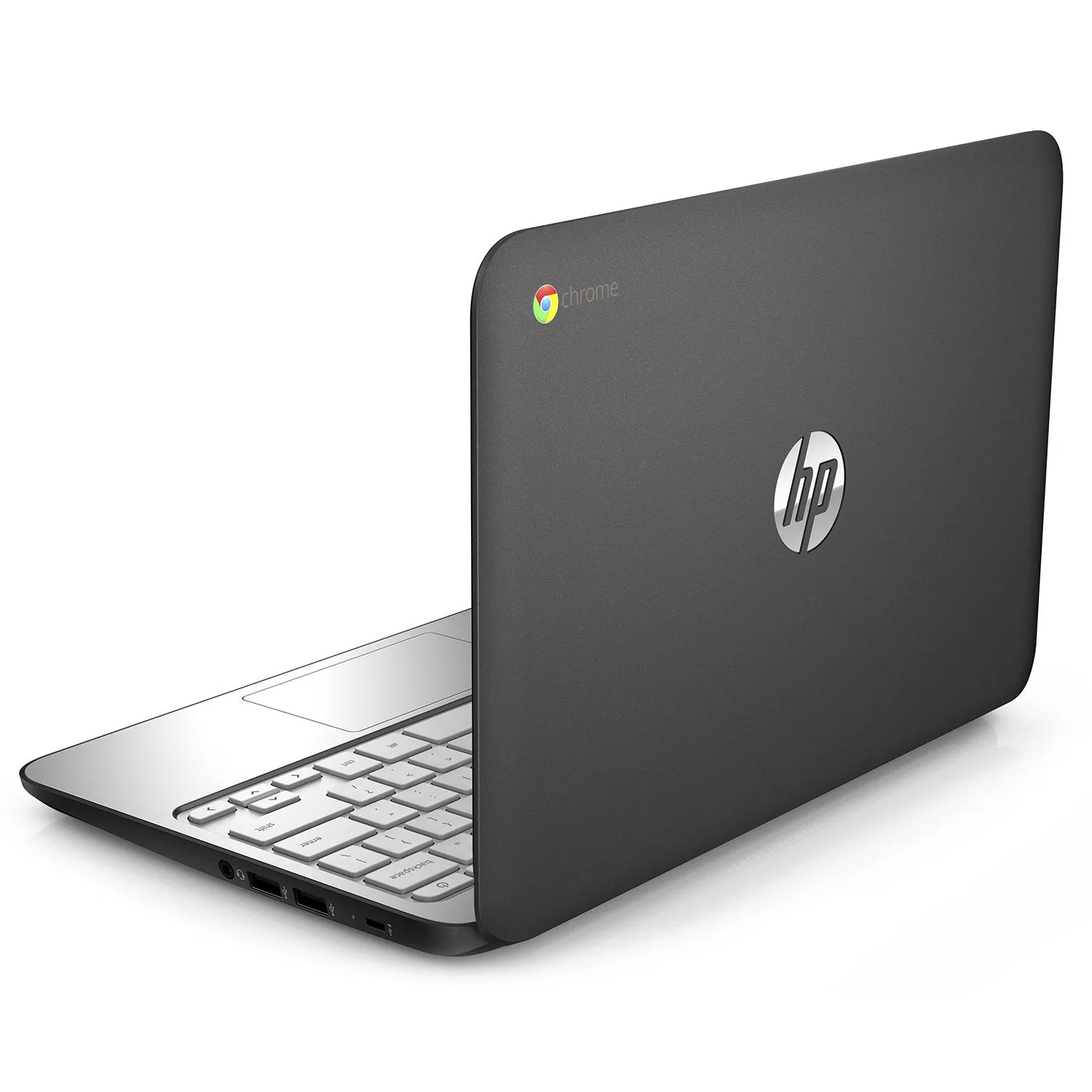 HP Chromebook 11 G2 11.6" Chromebook Dual Core 4GB RAM 16GB SSD (Refurbished)