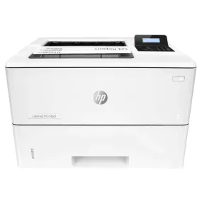 HP LaserJet Pro M501dn Laser Printer J8H61A