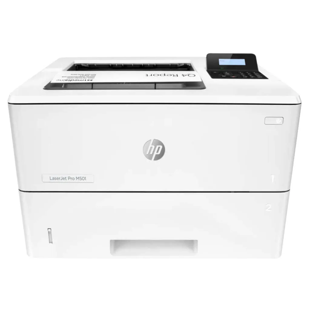 HP LaserJet Pro M501dn Laser Printer J8H61A