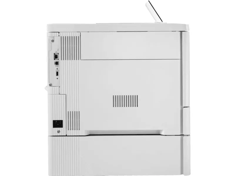 HP M555X Color LaserJet Enterprise Laser Printer Duplex Wireless