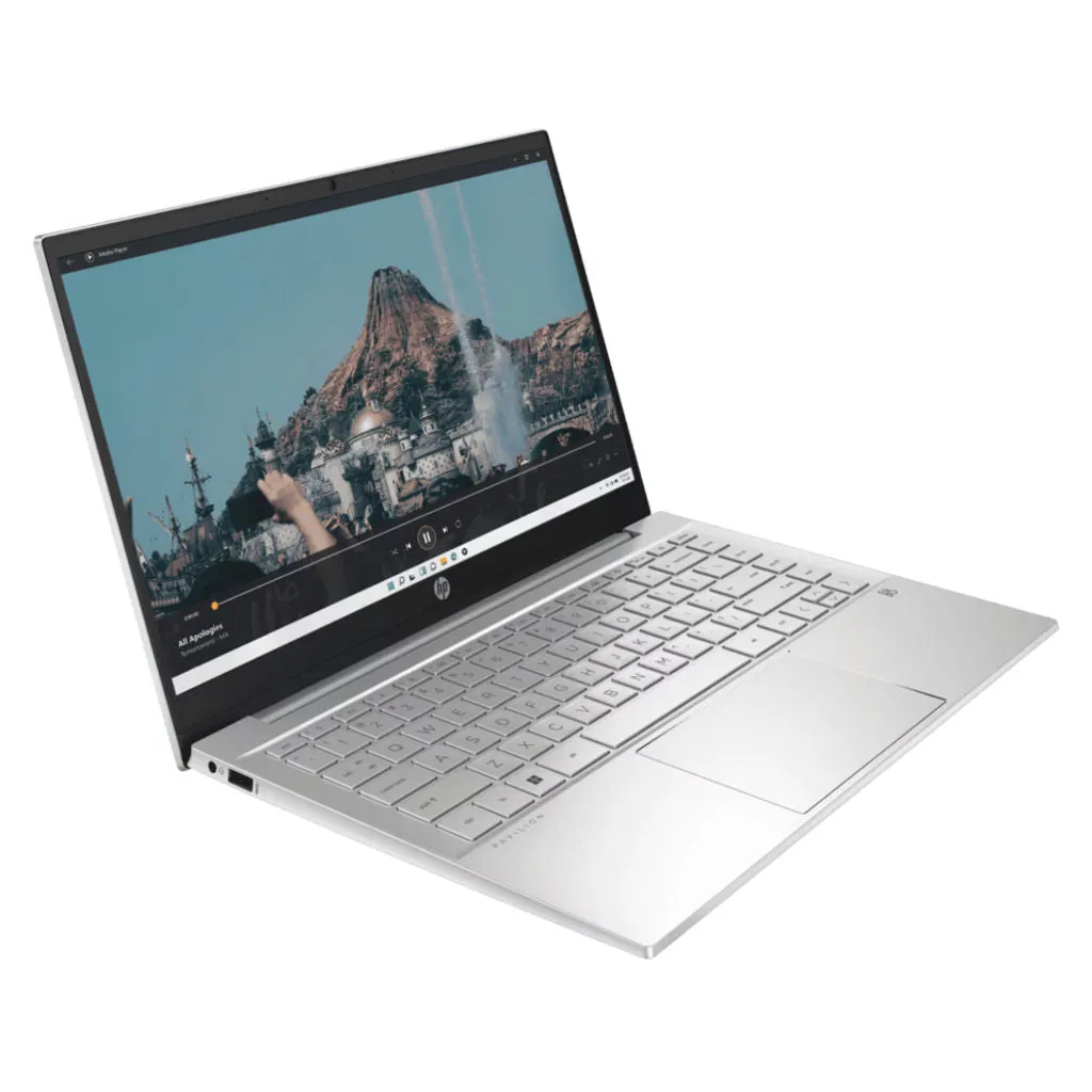 HP Pavilion Intel Core i5 12th Generation Processor Laptop 35.6 cm 14-DV2053TU
