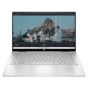 HP Pavilion X360 2 In 1 Intel Core i5 12th Generation Processor Laptop 35.6 cm 14-EK0084TU