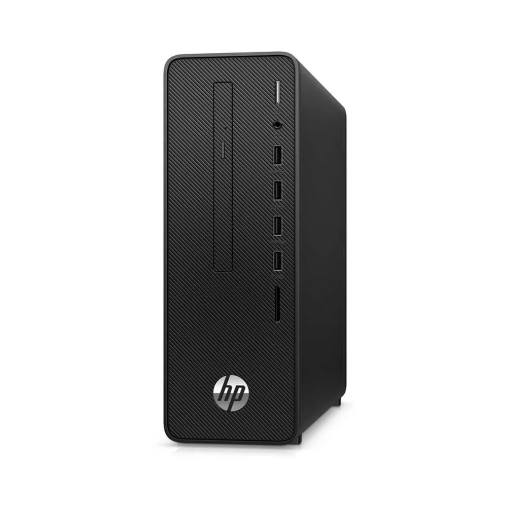 HP Prodesk 290 G3 SSF Intel Core i5-10th Gen. 8GB RAM 256GB w/ 18.5'' Monitor