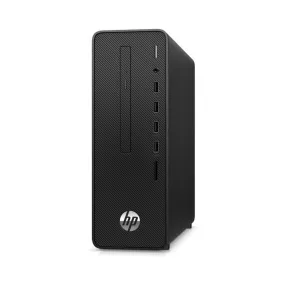 HP Prodesk 290 G3 SSF Intel Core i5-10th Gen. 8GB RAM 256GB w/ 18.5'' Monitor