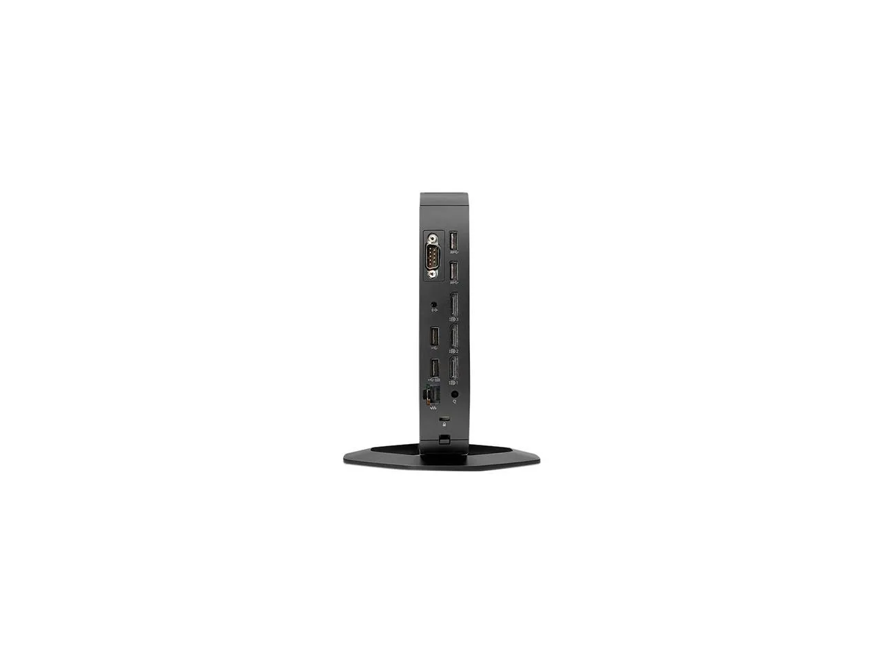 HP t640 Thin Client AMD Ryzen R1505G 2.40 GHz 4GB 32 GB M.2 Flash memory 48Z64UT#ABA