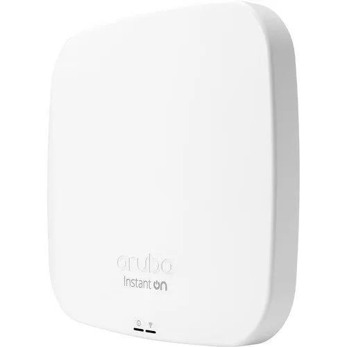 HPE Aruba Instant On AP12 Indoor Access Point R2X00A