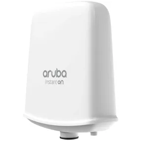 HPE Aruba Instant On AP17 Outdoor Access Point  R2X10A