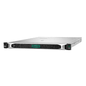 HPE Proliant DL360 Server Gen10  4310 1P 32G BCM NC 8FF SVR (P39886-B21)  (3 Years Manufacture Local Warranty In Singapore)