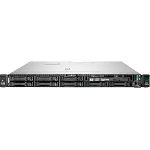 HPE Proliant DL360 Server Gen10  4310 1P 32G BCM NC 8FF SVR (P39886-B21)  (3 Years Manufacture Local Warranty In Singapore)