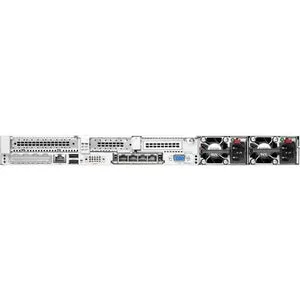 HPE Proliant DL360 Server Gen10  4310 1P 32G BCM NC 8FF SVR (P39886-B21)  (3 Years Manufacture Local Warranty In Singapore)