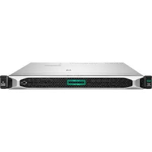 HPE Proliant DL360 Server Gen10  4310 1P 32G BCM NC 8FF SVR (P39886-B21)  (3 Years Manufacture Local Warranty In Singapore)