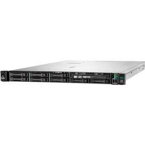 HPE Proliant DL360 Server Gen10  4310 1P 32G BCM NC 8FF SVR (P39886-B21)  (3 Years Manufacture Local Warranty In Singapore)