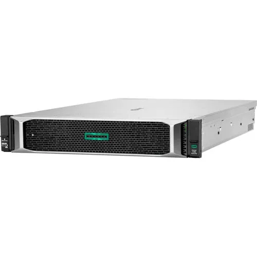 HPE Proliant DL380 Server G10  P43358-B21 3 Years Local Warranty