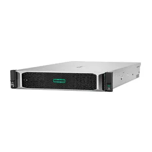 HPE Proliant DL380 Server G10  P43358-B21 3 Years Local Warranty