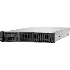 HPE Proliant DL380 Server G10  P43358-B21 3 Years Local Warranty