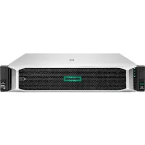 HPE Proliant DL380 Server G10  P43358-B21 3 Years Local Warranty
