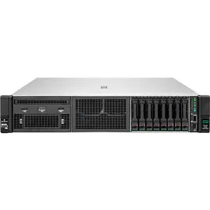 HPE Proliant DL380 Server G10  P43358-B21 3 Years Local Warranty