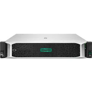 HPE Proliant DL380 Server G10  P43358-B21 3 Years Local Warranty