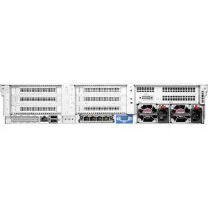 HPE Proliant DL380 Server G10  P43358-B21 3 Years Local Warranty