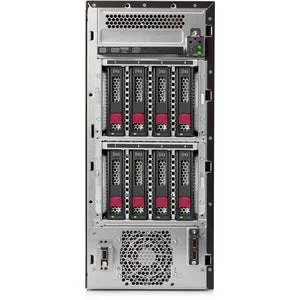 HPE Proliant ML110 Server Gen10 P10806-371 (3 Years Manufacture Local Warranty In Singapore)