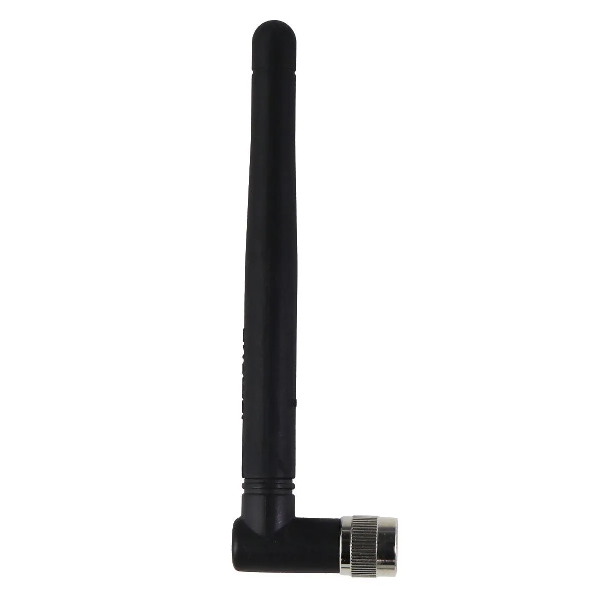 Huawei 5-inch Router Antenna with (NAS) Stamp On Antenna - Black (850/1900)
