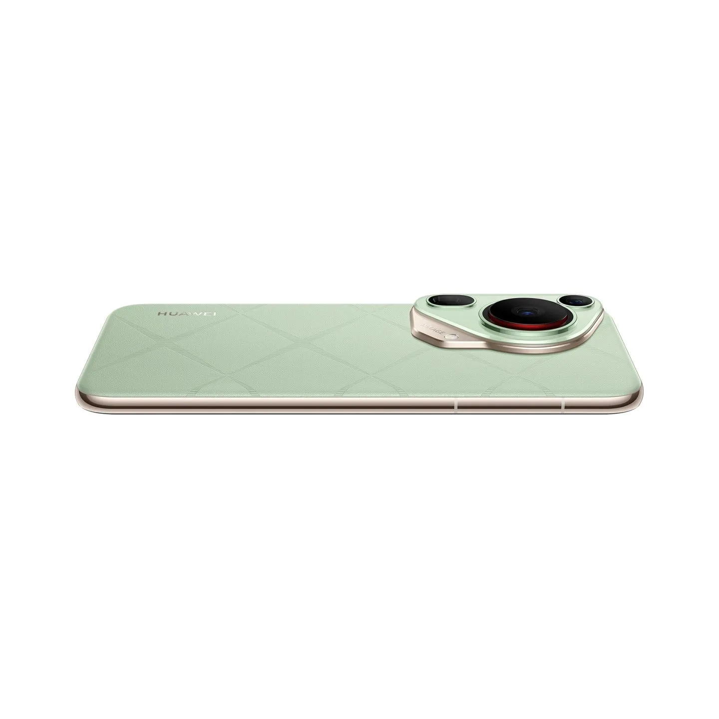 Huawei Pura 70 Ultra Dual SIM, 16GB/1TB - Chanson Green