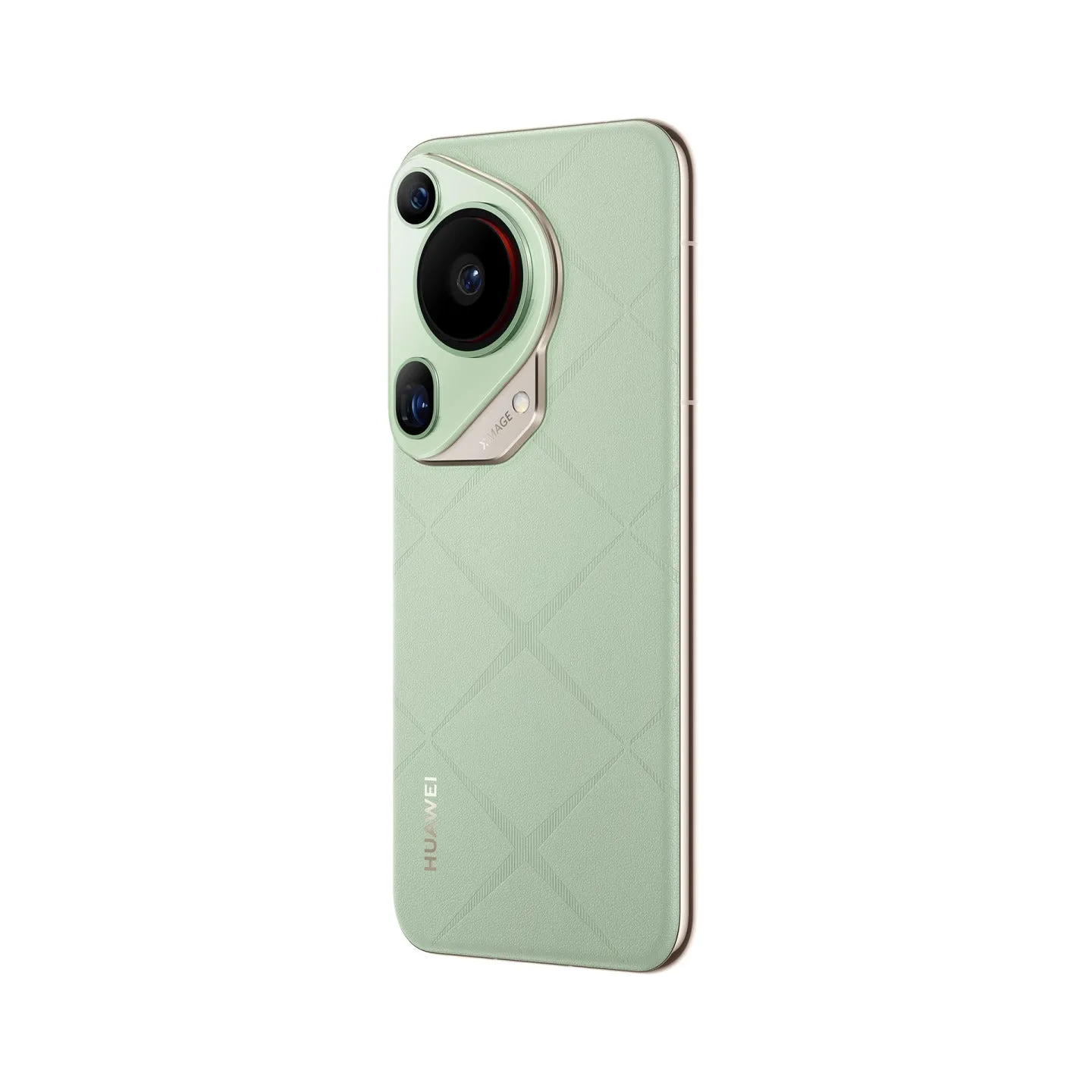 Huawei Pura 70 Ultra Dual SIM, 16GB/1TB - Chanson Green