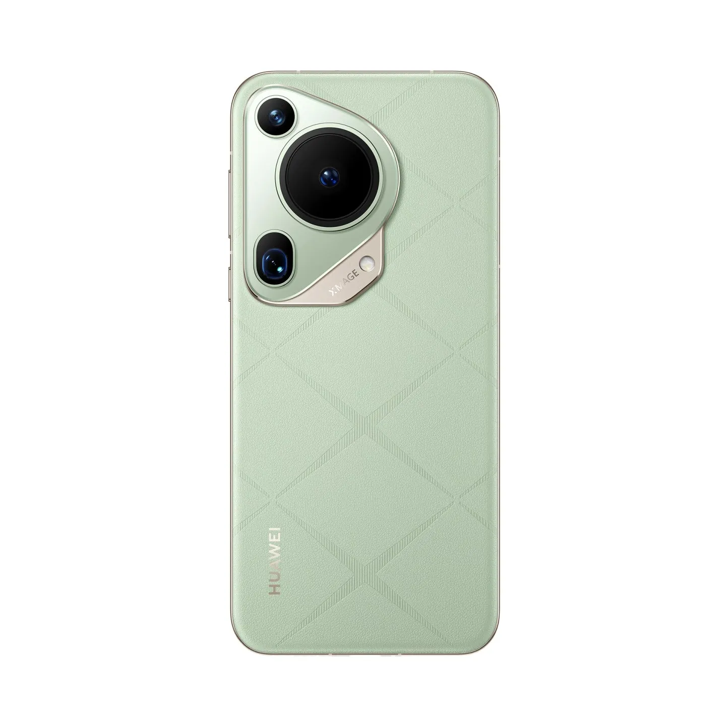 Huawei Pura 70 Ultra Dual SIM, 16GB/1TB - Chanson Green