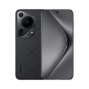 Huawei Pura 70 Ultra Dual SIM, 16GB/1TB - Star Black