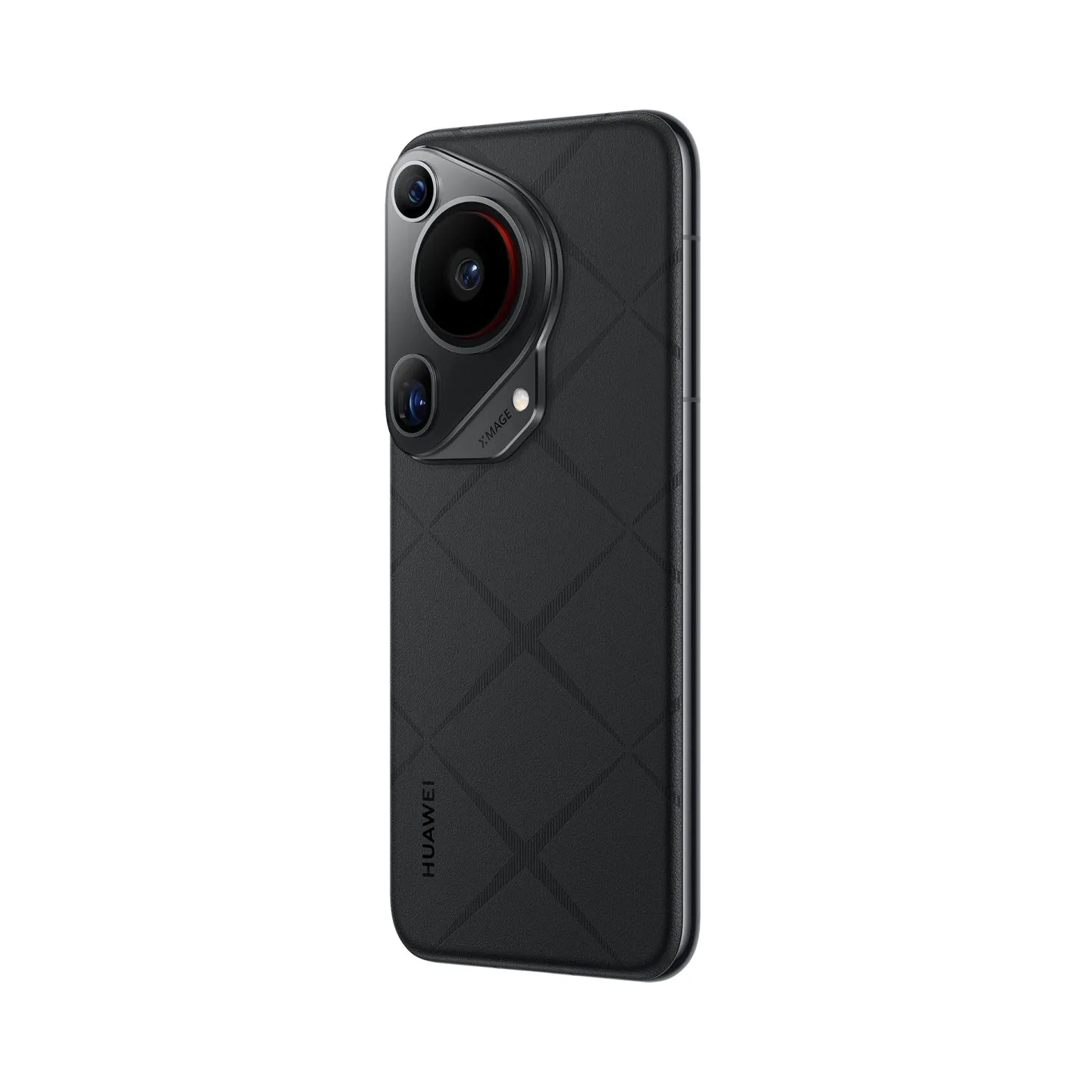 Huawei Pura 70 Ultra Dual SIM, 16GB/1TB - Star Black