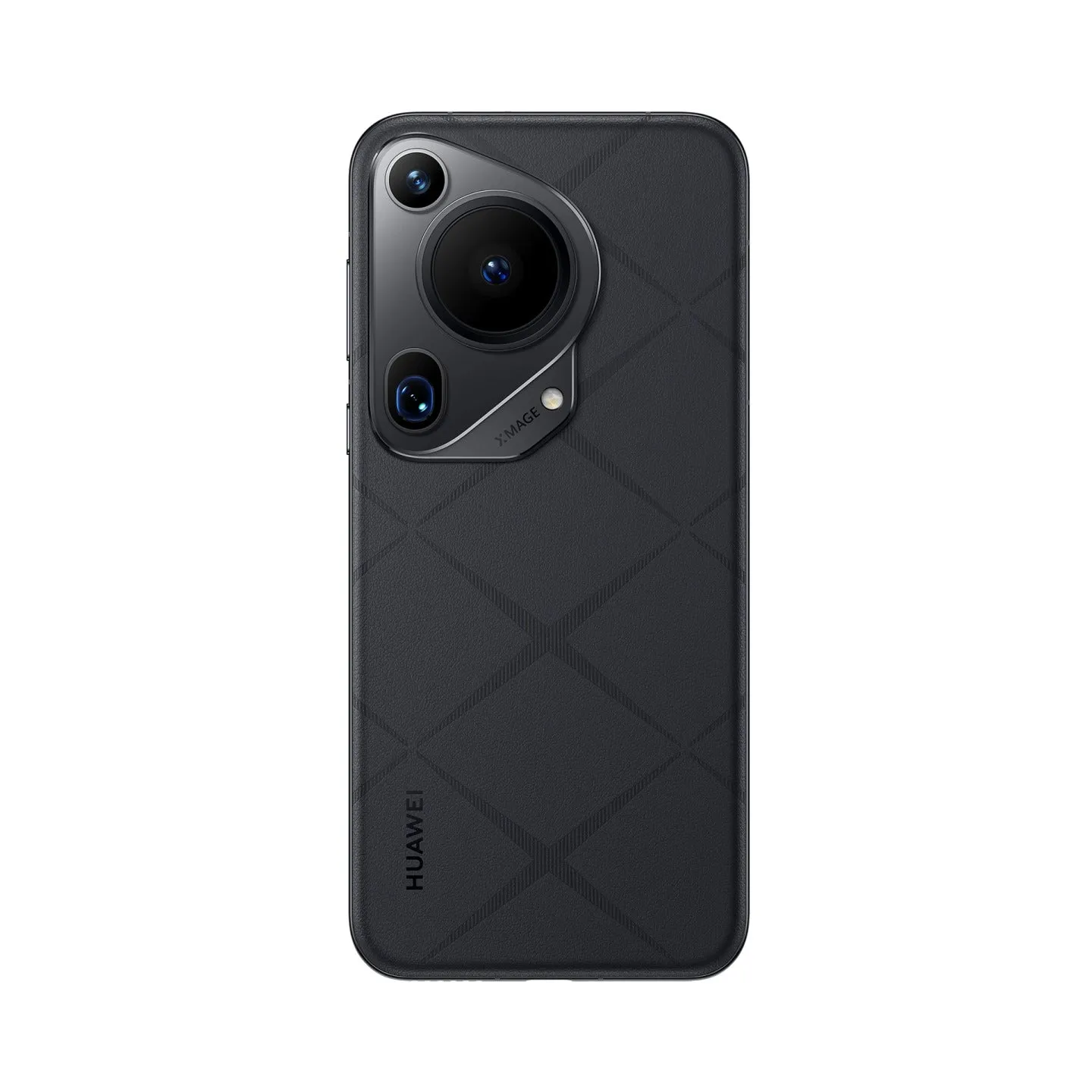 Huawei Pura 70 Ultra Dual SIM, 16GB/1TB - Star Black