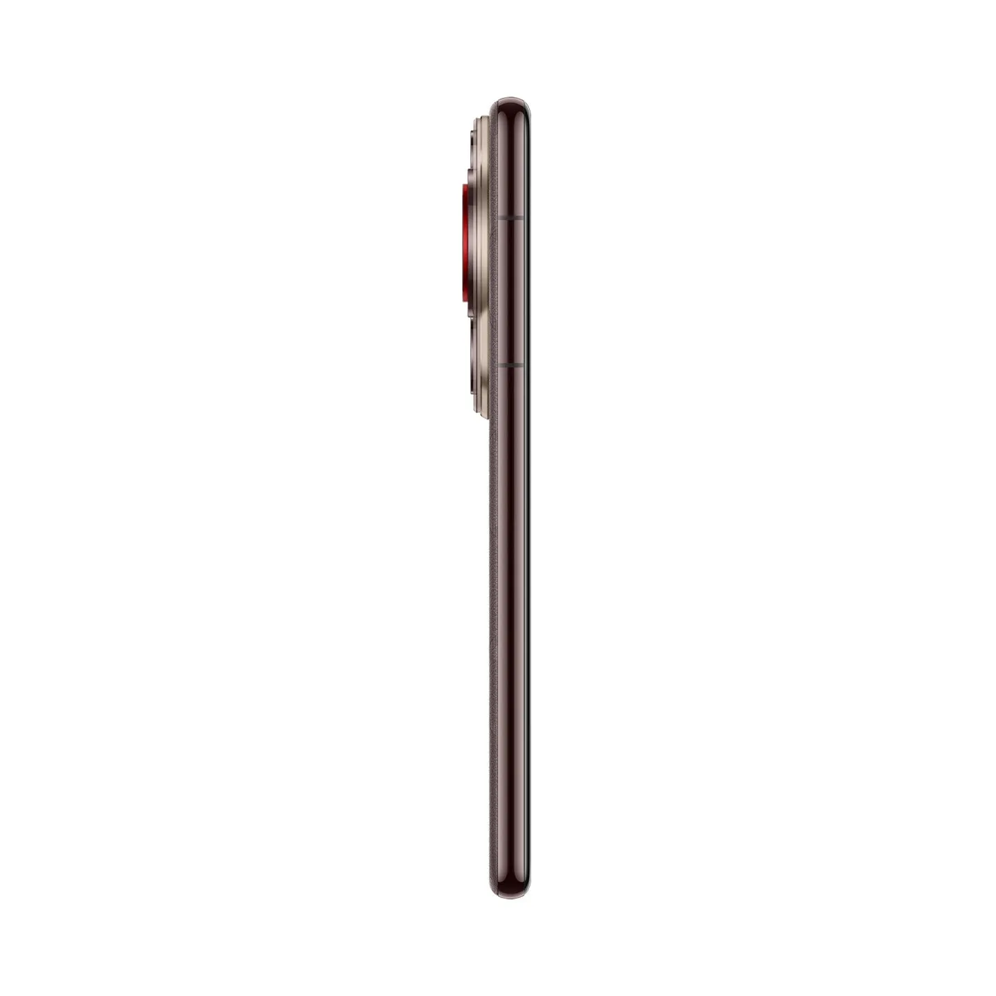 Huawei Pura 70 Ultra Dual SIM, 16GB/512GB - Mocha Brown (Global Version)