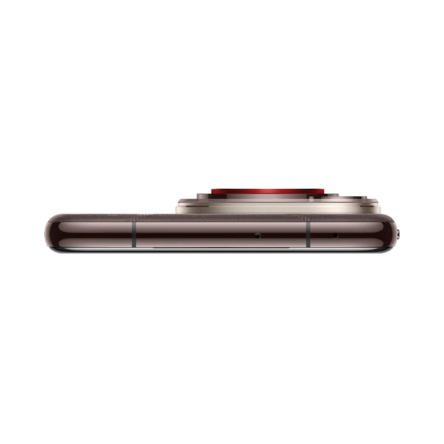 Huawei Pura 70 Ultra Dual SIM, 16GB/512GB - Mocha Brown (Global Version)